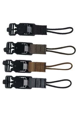 V-Buckle Adapter Paracord