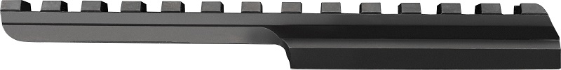 Mauser M25 Single Base Mount-Picatinny-Rail