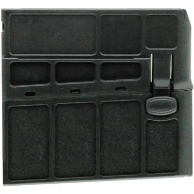 Additional magazines Mauser M25