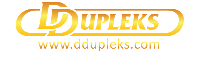 DUPLEKS - 1983 gegründet. Hersteller von...