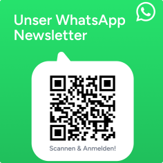 WhatsApp Newsletter