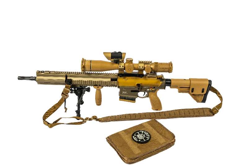 H&K Waffen zu Sonderpreisen