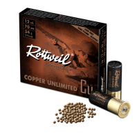 ROTTWEIL COPPER UNLIMITED 12/70