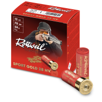 Rottweil Sport Gold 28 HV 12/70 2,2 mm