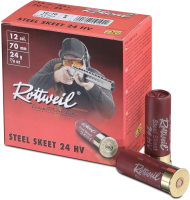 Rottweil Steel Skeet 24 HV 12/70 2,2 mm