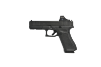 Glock 17 Gen5 FS M.O.S.