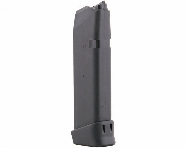 +2 Magazin Glock 19 - Alle Generationen