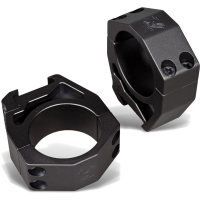 Vortex Precision Matched Rings 34mm Medium - 25,4mm