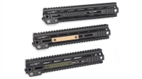 OA-M LOK Rail Cover, 1 piece, 100 mm incl. TX25 screws and slot nuts, 3 colors