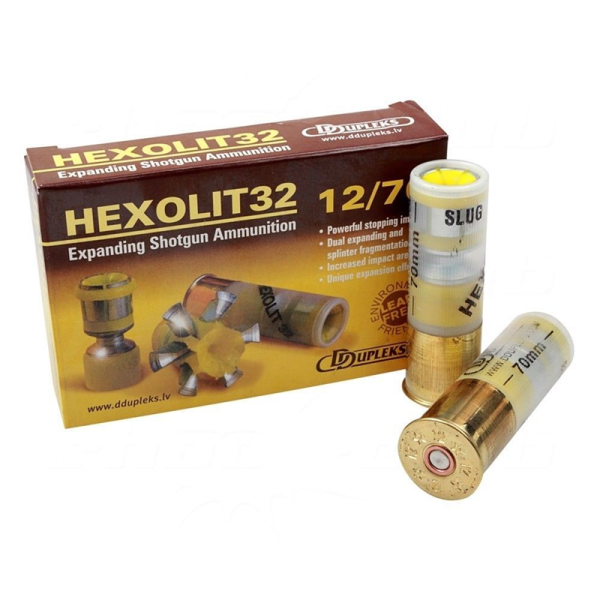 DDupleks Hexolit 32 12/70