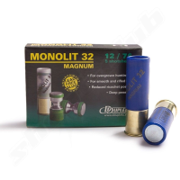 DDupleks Monolit 32 Magnum 12/76