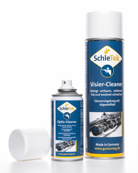 SchleTek Optic Cleaner 500ml