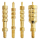Patchhalter von Birchwood Casey .17/.20/4,5mm/5mm