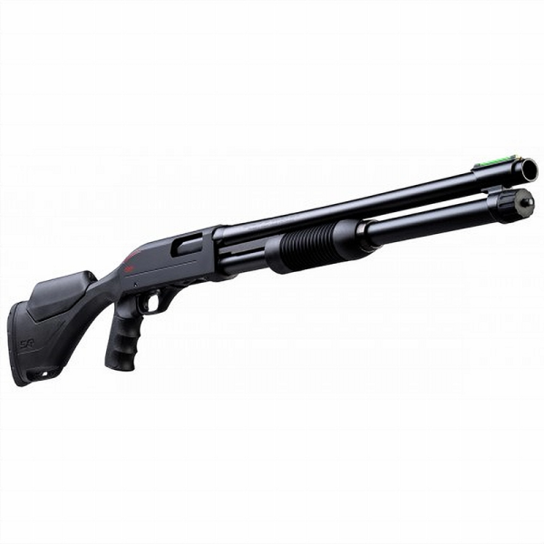 Winchester SXP Xtrm Defender High Cap Pumpgun 12/76