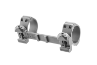Eratac Ultralight Blockmontagen kurze Ausführung 34mm Ringe 11mm Bauhöhe