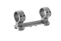 Eratac Ultralight Blockmontagen kurze Ausführung 34mm Ringe 11mm Bauhöhe