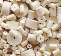 VFG felt cleaner barrel cleaner .45 | 30 pc