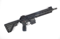 Heckler & Koch MR223 - 11" Lauflänge schwarz
