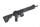 Heckler & Koch MR223 - 11" Lauflänge schwarz