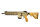Heckler & Koch MR223 - 11" Lauflänge sandfarben