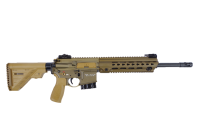 Heckler & Koch MR223 - 14,5" Lauflänge...