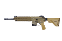 Heckler & Koch MR223 - 14,5" Lauflänge sandfarben