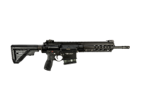 Heckler & Koch MR308 - 13" Barrel black