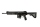 Heckler & Koch MR308 - 13" Barrel black