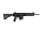Heckler & Koch MR308 - 13" Barrel black