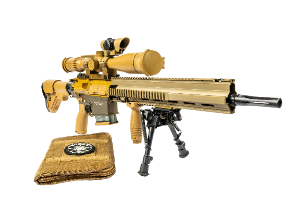 HK Mod. G28 Z, 16,5