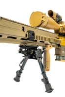 Heckler & Koch Mod. G28 Z, 16.5" - incl. Sniper Data Book + Sling