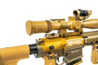 Heckler & Koch Mod. G28 Z, 16.5" - incl. Sniper Data Book + Sling