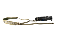 KEILER GEAR Trageriemen WBK Steingrau Oliv Axion XM30F