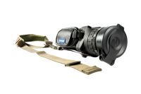 KEILER GEAR Trageriemen WBK Steingrau Oliv Axion XM30F