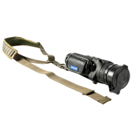 KEILER GEAR Trageriemen WBK Steingrau Oliv Axion XM30F
