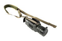 KEILER GEAR Trageriemen WBK Steingrau Oliv Axion XM30F