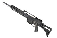HK243 S TAR | Tactical Automatic Rifle - Sporter Professional