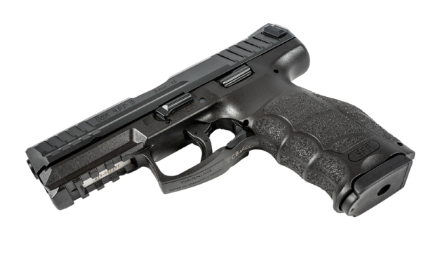 Heckler & Koch SFP9-SF 9mm Luger