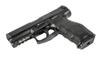 Heckler & Koch SFP9-SF 9mm Luger black