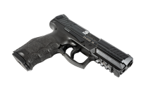 Heckler & Koch SFP9-SF 9mm Luger black