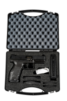 Heckler & Koch SFP9-SF 9mm Luger black