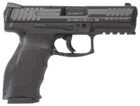 Heckler & Koch SFP9-SF 9mm Luger black