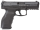 Heckler & Koch SFP9-SF 9mm Luger black