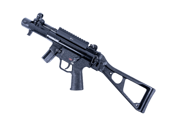 Heckler & Koch SP5K 9mm Luger
