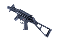 Heckler & Koch SP5K 9mm Luger