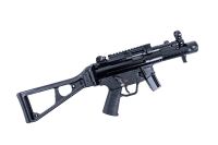 HK SP5K 9mm Luger