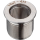 Thread adapter for Hausken silencers 18x1 to 15x1