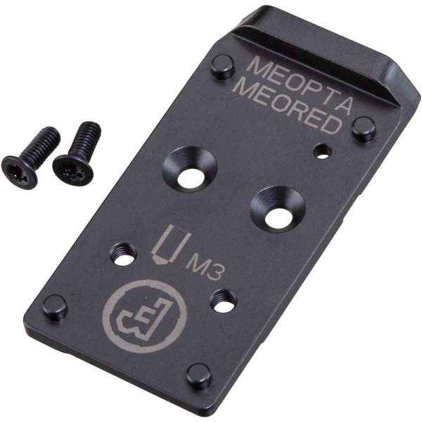 CZ mounting plate for P-10 OR