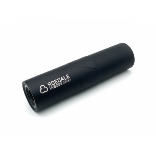 Roedale silencer Hybrid 47XK 6,5mm - .30