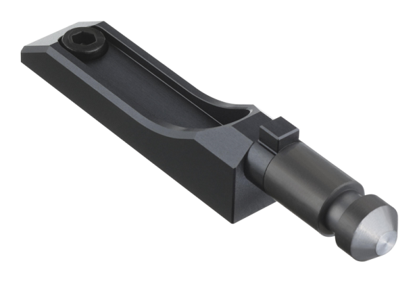 Adapter for the Strasser bipod bONE™ Picatinny